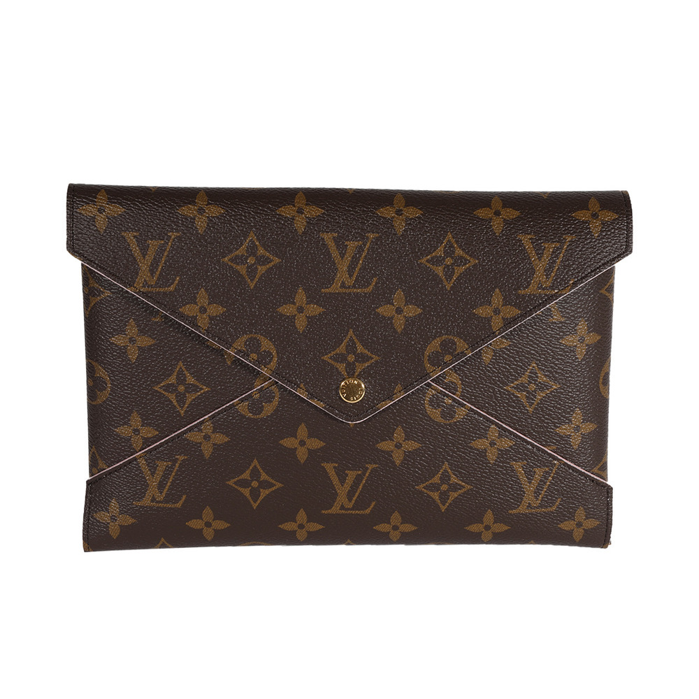 Louis Vuitton Monogram Canvas Kirigami Pochette Set